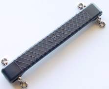 Handle - VOX Molded Rubber